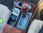 CROWN sedan