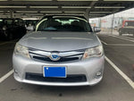 COROLLA AXIO HYBRID