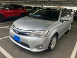 COROLLA AXIO HYBRID