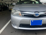 COROLLA AXIO HYBRID
