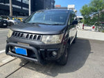 DELICA D:5 4WD