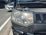DELICA D:5 4WD