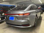 CROWN sedan hybrid