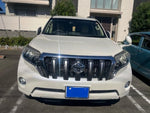 LANDCRUISER PRADO