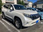 LANDCRUISER PRADO