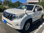 LANDCRUISER PRADO