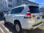 LANDCRUISER PRADO