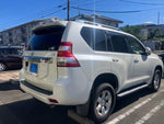 LANDCRUISER PRADO