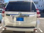 LANDCRUISER PRADO