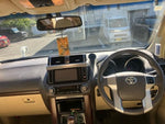 LANDCRUISER PRADO