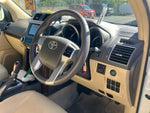 LANDCRUISER PRADO
