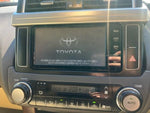 LANDCRUISER PRADO