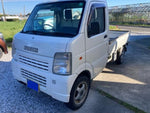 CARRY truck 4WD