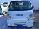 CARRY truck 4WD