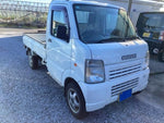 CARRY truck 4WD