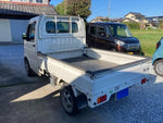 CARRY truck 4WD