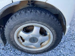 CARRY truck 4WD