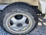 CARRY truck 4WD