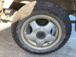 CARRY truck 4WD