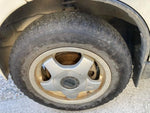 CARRY truck 4WD