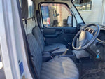 CARRY truck 4WD