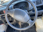CARRY truck 4WD