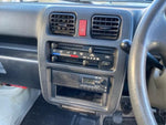 CARRY truck 4WD