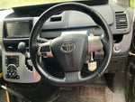 VOXY 4WD