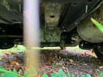 VOXY 4WD