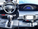 FREED 4WD