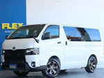 HIACE van 2WD