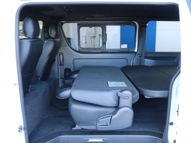 HIACE van 2WD