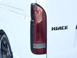 HIACE van 2WD