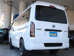 HIACE van 2WD