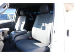 HIACE van 4WD
