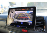 HIACE van 4WD