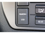 HIACE van 4WD