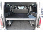 HIACE van 4WD