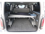 HIACE van 4WD