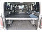 HIACE van 4WD