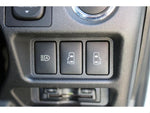 HIACE van 4WD