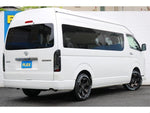 HIACE wagon 4WD