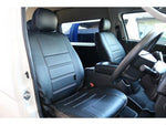 HIACE wagon 4WD