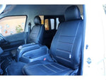 HIACE wagon 4WD