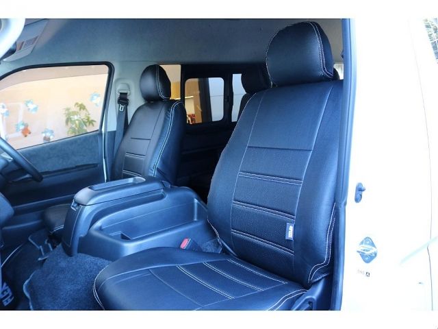 HIACE wagon 4WD