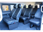 HIACE wagon 4WD