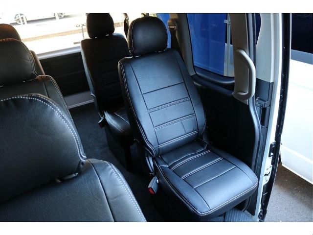 HIACE wagon 4WD