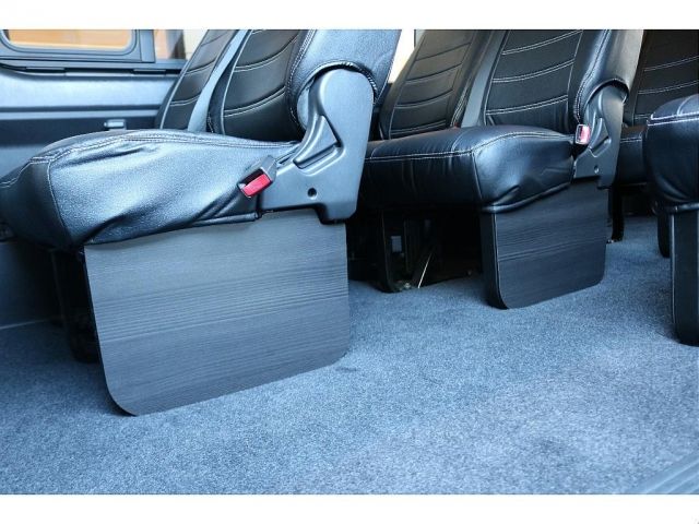 HIACE wagon 4WD
