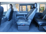 HIACE wagon 4WD