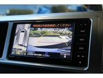 HIACE wagon 4WD